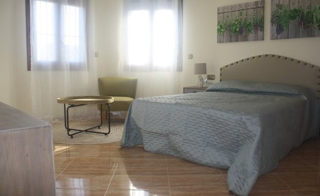 Obra nueva - Villa - Torrevieja - Los Altos