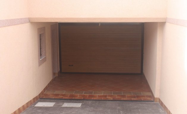 Obra nueva - Town House - Torrevieja - Los Altos