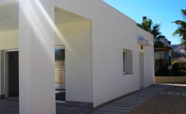 New Build - Villa - Valencia - Villas de la Romana