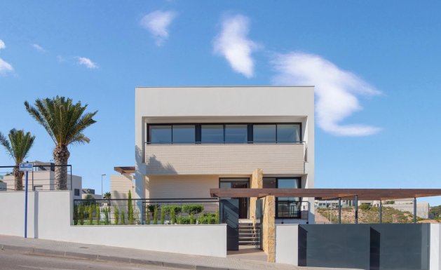 New Build - Villa - Orihuela Costa - Campoamor