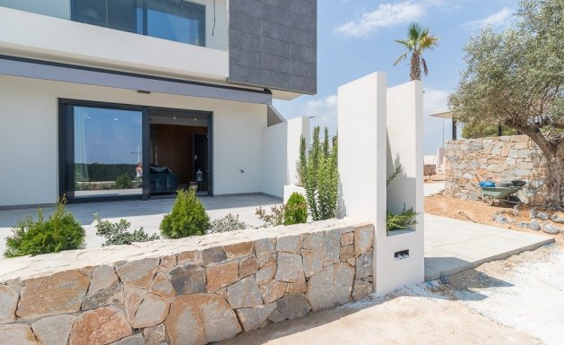 New Build - Chalet - Torrevieja - Los Balcones