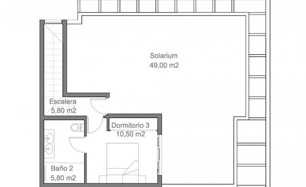 New Build - Villa - Ciudad Quesada - Rojales - Golf La Marquesa (Ciudad Quesada)