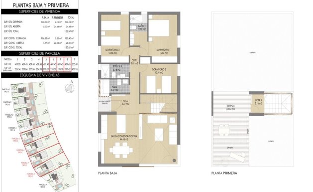 New Build - Villa - Benidorm - Sierra cortina