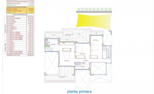 New Build - Villa - Benidorm - playa fustera