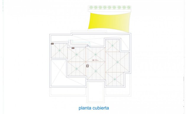 New Build - Villa - Benidorm - playa fustera