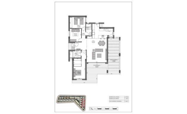 New Build - Villa - Algorfa - La finca golf