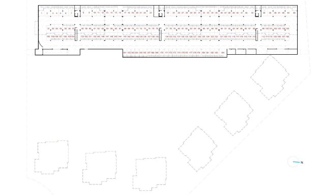 Obra nueva - Penthouse  - Guardamar del Segura - El Raso