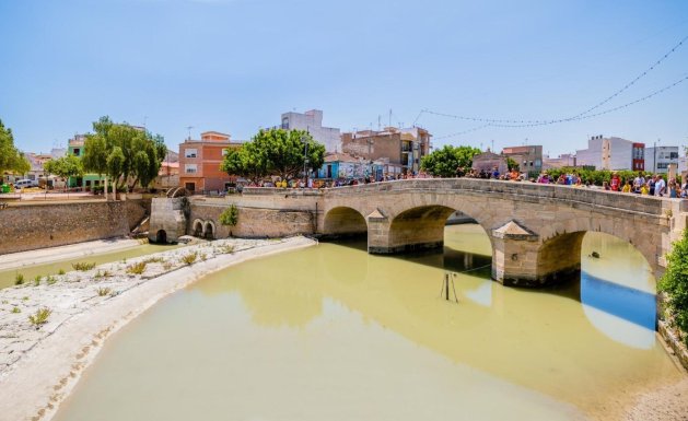 Obra nueva - Villa - Ciudad Quesada - Rojales - Benimar