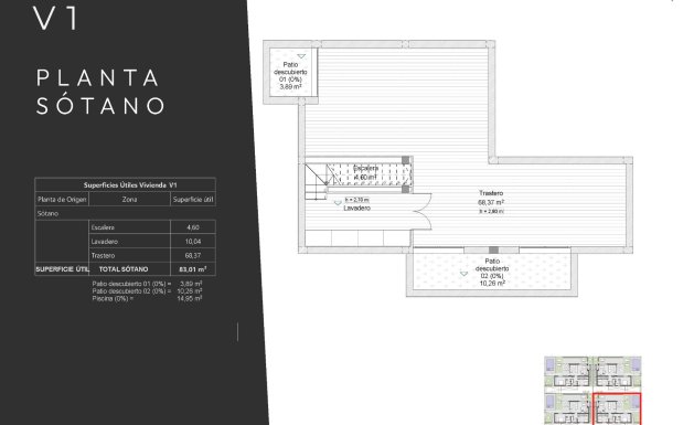 New Build - Villa - Ciudad Quesada - Rojales - La Marquesa Golf