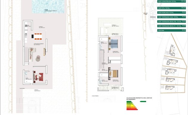 New Build - Villa - Benidorm - Sierra cortina