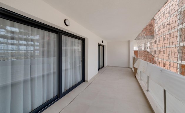 New Build - Apartment - Los Alcázares - Euro Roda