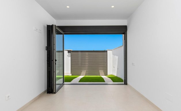 Obra nueva - Town House - Los Alcázares - Serena Golf