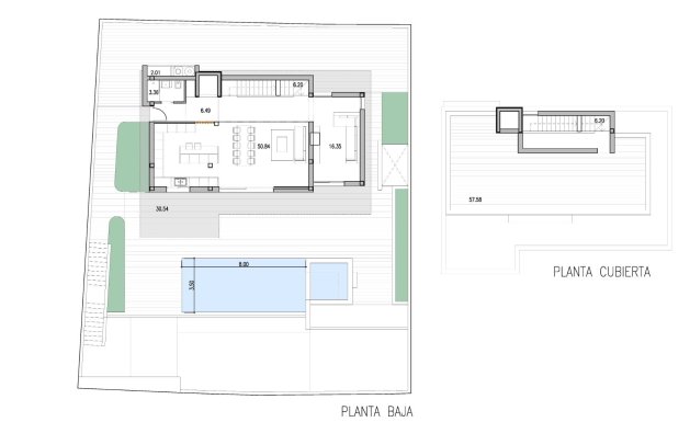 New Build - Villa - Orihuela Costa - Dehesa de campoamor