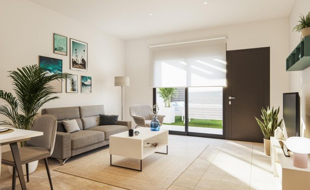 Obra nueva - Penthouse  - Águilas - Playa del Hornillo