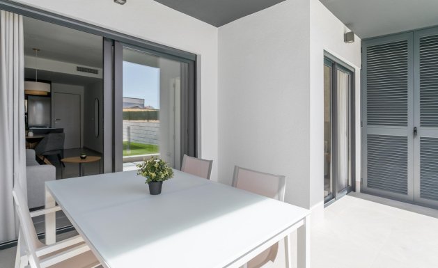 New Build - Apartment - Torrevieja - Torreblanca