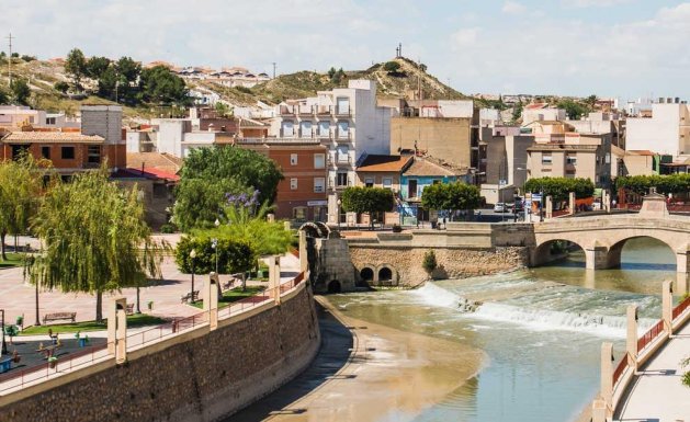 Obra nueva - Villa - Ciudad Quesada - Rojales - DOÑA PEPA