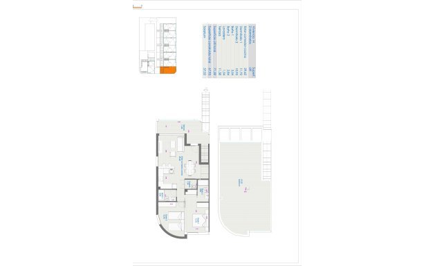 New Build - Chalet - Orihuela Costa - Entre golf