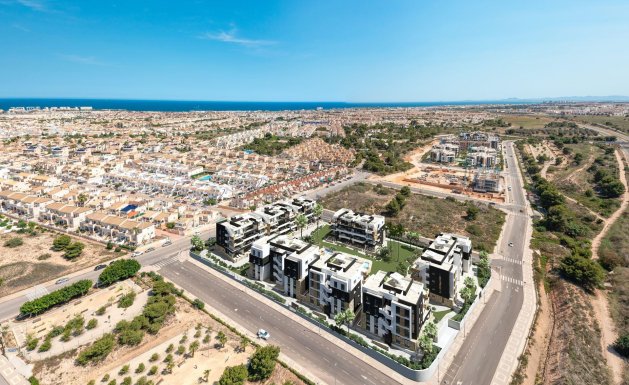 Obra nueva - Penthouse  - Orihuela Costa - Los Altos