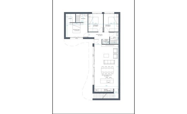 New Build - Villa - Ciudad Quesada - Rojales - Lo Marabú