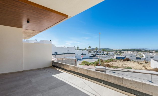 Obra nueva - Penthouse  - Benijofar