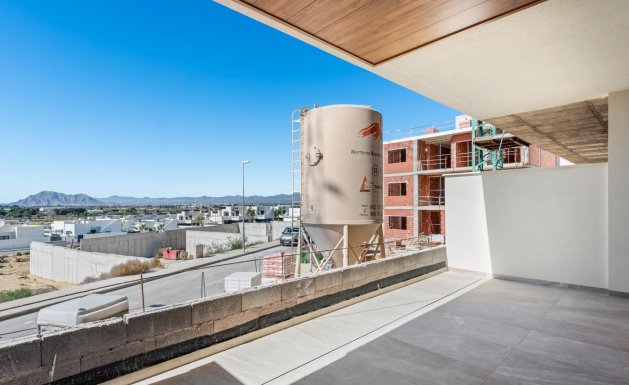 Obra nueva - Penthouse  - Benijofar