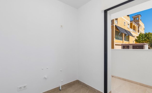 Obra nueva - Apartment - Benijofar