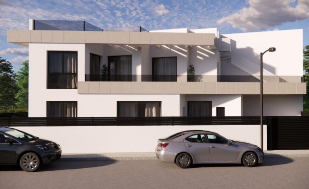 New Build - Villa - Ciudad Quesada - Rojales - Pueblo