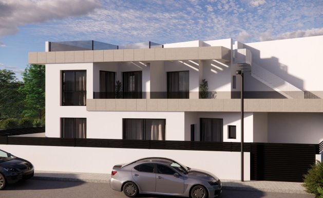 New Build - Villa - Ciudad Quesada - Rojales - Pueblo