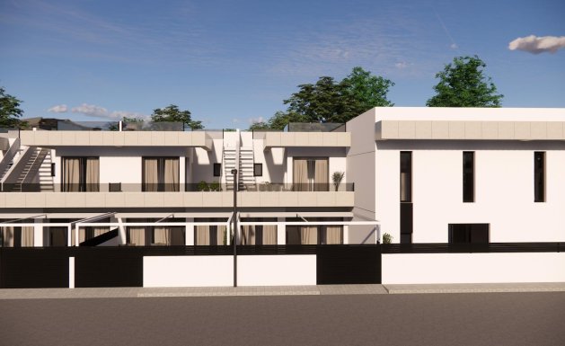 New Build - Villa - Ciudad Quesada - Rojales - Pueblo