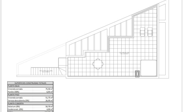 New Build - Villa - Ciudad Quesada - Rojales - Pueblo