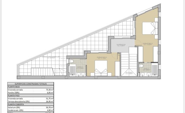 New Build - Villa - Ciudad Quesada - Rojales - Pueblo