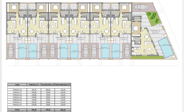 New Build - Villa - Ciudad Quesada - Rojales - Pueblo