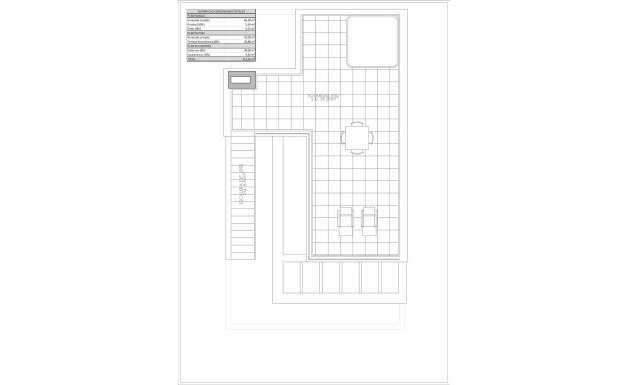 Obra nueva - Town House - Ciudad Quesada - Rojales - Pueblo