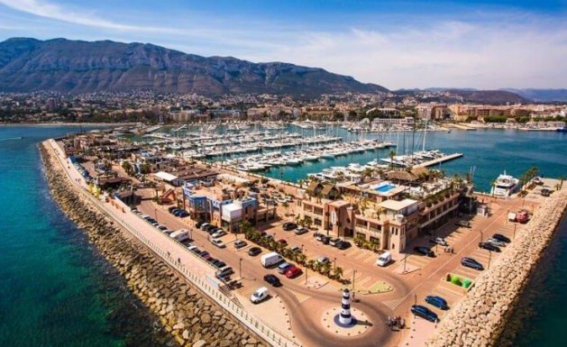 New Build - Penthouse - Valencia - Las Marinas km 2.5