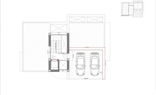 New Build - Villa - Alicante - Sierra de Altea
