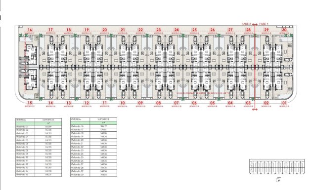 New Build - Town House - Ciudad Quesada - Rojales - Lo Marabú