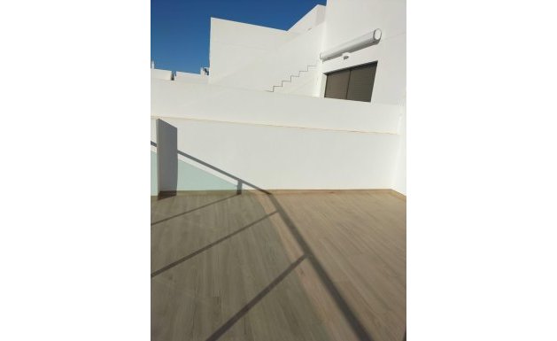 Obra nueva - Villa - Orihuela - Vistabella Golf