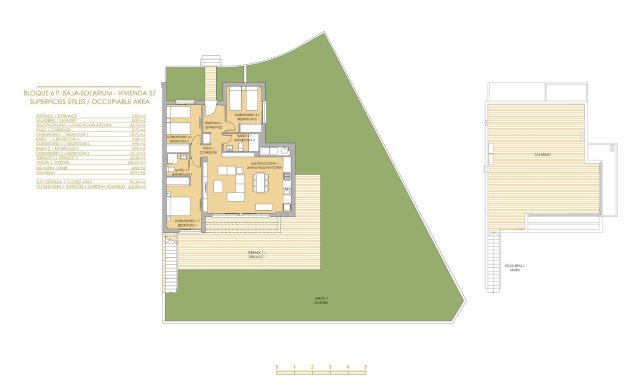 Obra nueva - Villa - Orihuela - Vistabella Golf