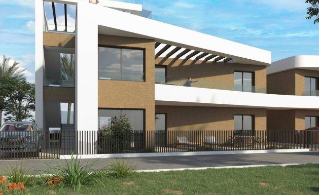 New Build - Chalet - Orihuela Costa - La Ciñuelica