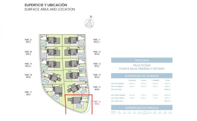 New Build - Villa - Benidorm - Sierra cortina