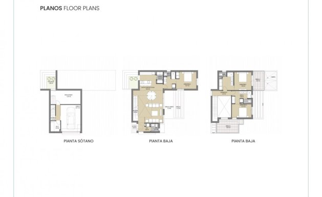 Obra nueva - Villa - Benidorm - Sierra cortina