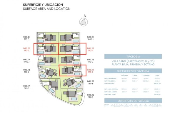 Obra nueva - Villa - Benidorm - Sierra cortina