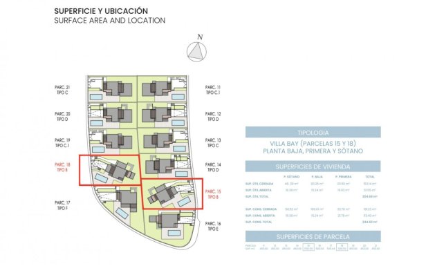 New Build - Villa - Benidorm - Sierra cortina