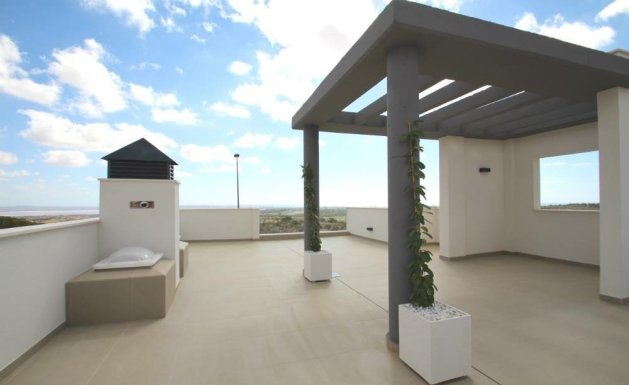 New Build - Villa - Cartagena - Playa honda