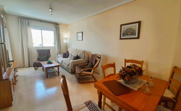 Reventa - Apartment - Guardamar del Segura - Puerto Deportivo