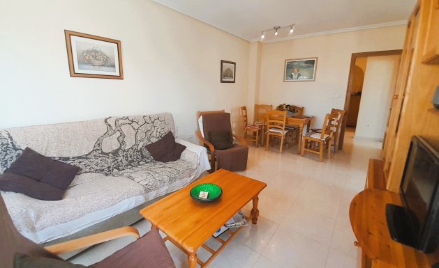 Reventa - Apartment - Guardamar del Segura - Puerto Deportivo