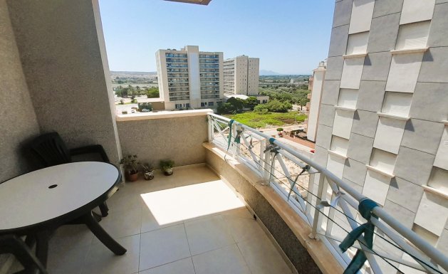 Reventa - Apartment - Guardamar del Segura - Puerto Deportivo