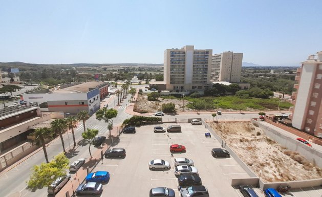 Reventa - Apartment - Guardamar del Segura - Puerto Deportivo