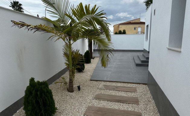 Reventa - Villa - Ciudad Quesada - Rojales