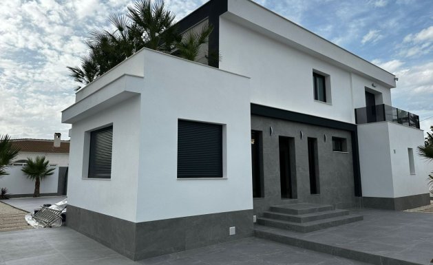 Reventa - Villa - Ciudad Quesada - Rojales